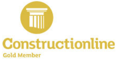 Constructionline gold approved company for Caterham roofers
