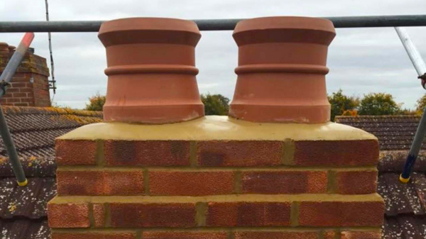 Chimney Repairs