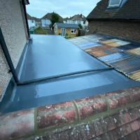 Re-roofing