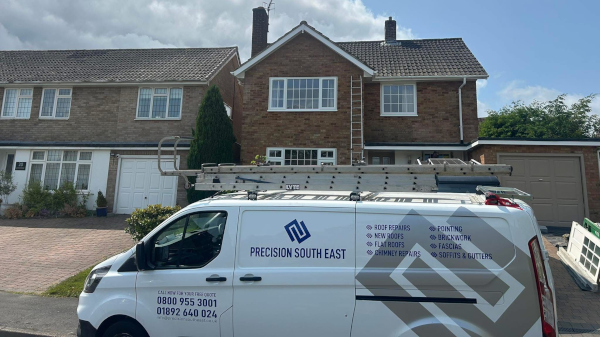 Roof Repairs
